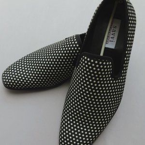 Formal Dress Slip on Shoes, Brand New Never worm. 12M.